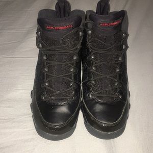 Air Jordan 9 Retro “BG”